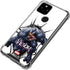 Marvel Venom Reaching Forward Google Pixel 5a 5G Clear Case